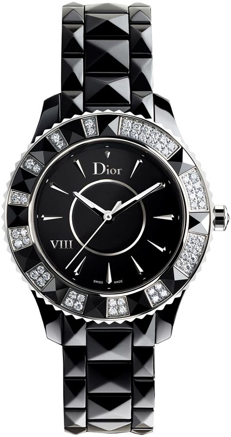 dior 8 watch price in india|Dior watch with diamonds price.